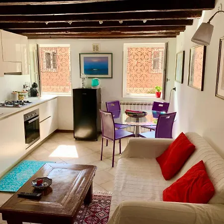 Holiday home Calle Zen Venice