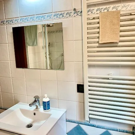 Calle Zen Holiday home Venice