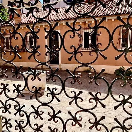 Calle Zen 베니스