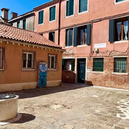 Calle Zen Holiday home