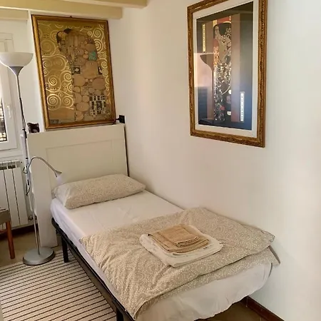 Calle Zen Holiday home Venice