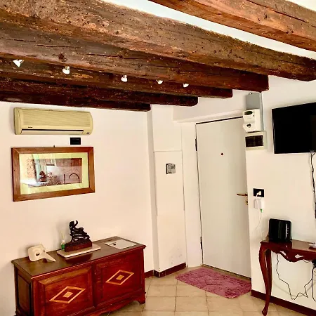 Calle Zen * البندقية